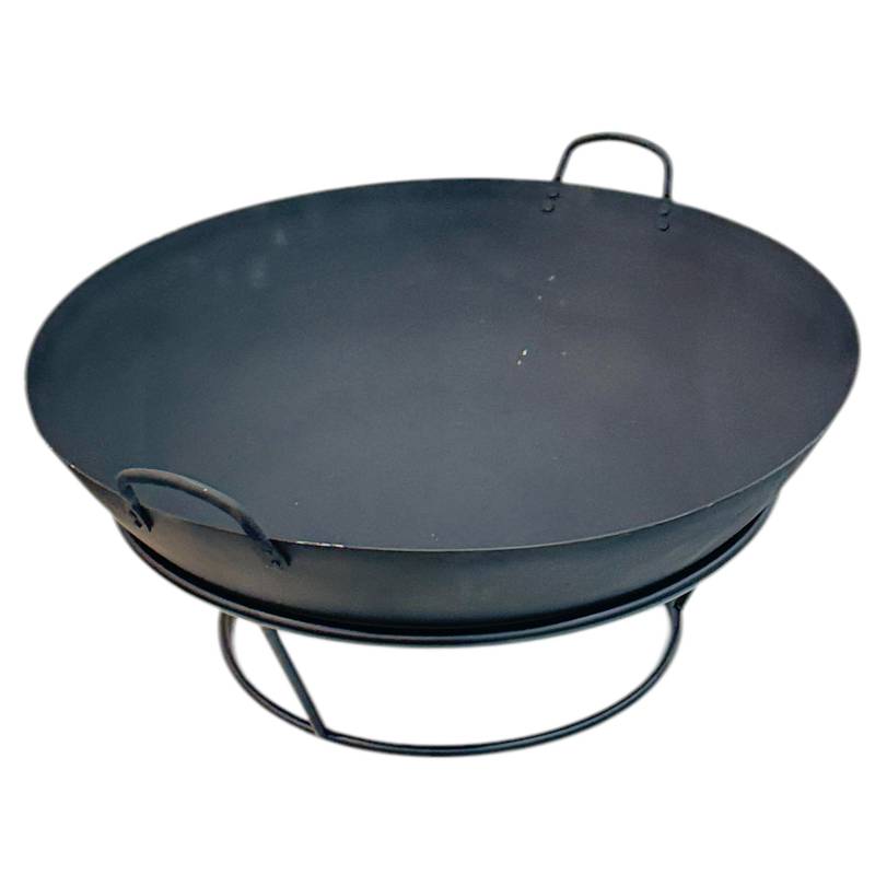 Outdoor Fire Pit 65cm