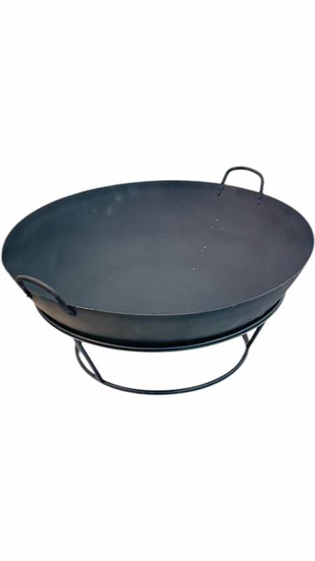 Outdoor Fire Pit 65cm